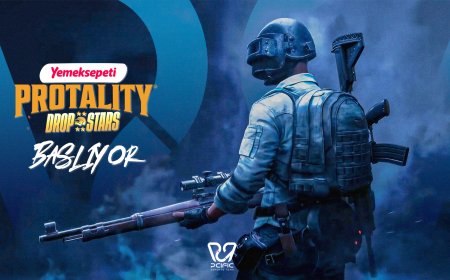 PUBG Tayfamız için Büyük Gün