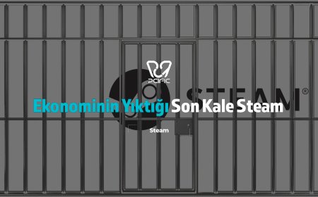 Ekonominin Yıktığı Son Kale Steam