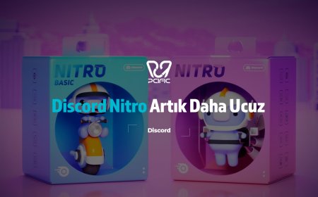 Discord Nitro Artık Daha Ucuz