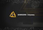 GODSENT, Samsung Odyssey Ortaklığını Genişletiyor 