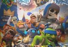 Clash Royale Dengeleme Değişiklik Notları