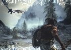    Skyrim 2024’ün İlk Güncellemesini Aldı 