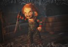   Dead By Daylight’a Chucky Geliyor 