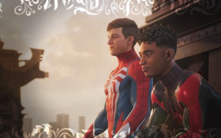 Marvel’s Spider-Man 2 PC Çıkış Tarihi Açıklandı 