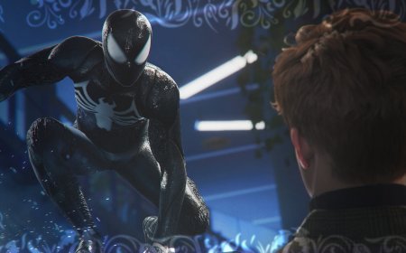 Insomniac, Spider-Man 2 Story DLC’sini İptal Etti 