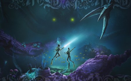 Subnautica 2 Duyuruldu, 4 Oyunculu Co-Op Özelliği Var 