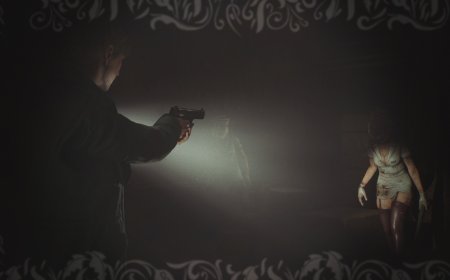 Silent Hill 2 Remake Büyük Bir Hit Oldu