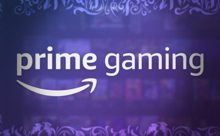 Amazon Prime’ın Ekim 2024 Ücretsiz Oyunları Açıklandı