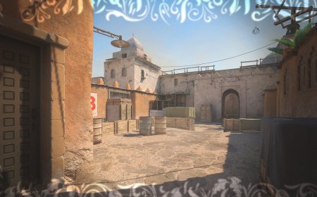 Counter Strike 2 Güncellemesi Hile Yapanlara Ağır Ceza Ekliyor