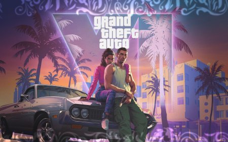 Grand Theft Auto 6’nın İkinci Fragmanı Düşündüğümüzden Daha Yakın Olabilir 