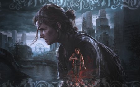 The Last of Us 3’ün Tanıtımından Önce Gölgelerde Beklenmesi Gerekebilir