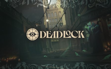Deadlock’ta Bölge Nasıl Değiştirilir