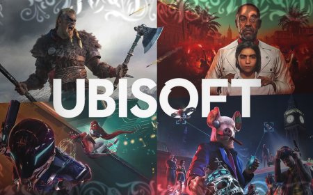 Yatırımcının Biri Ubisoft’un Özelleşmesini İstiyor 