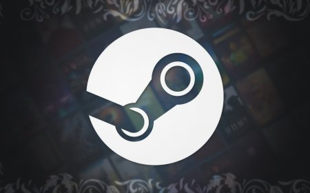 Steam 20. Yıldönümünü Kutlamak İçin Büyük İndirime Başladı