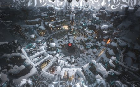 Frostpunk 2 Şimdiden Büyük Bir Hit Oldu