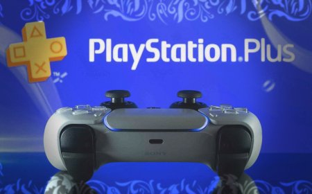 PlayStation Plus Hakkında Bilmeniz Gerekenler