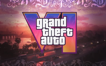 Eski Rockstar Games Geliştiricisi Grand Theft Auto 6 Hakkında Yorum Yaptı