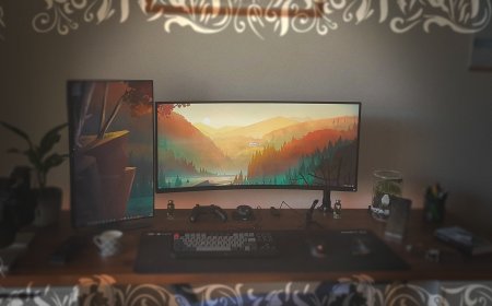 Çift Monitör Kurulumu Oyun Oynamak İçin İyi mi? 