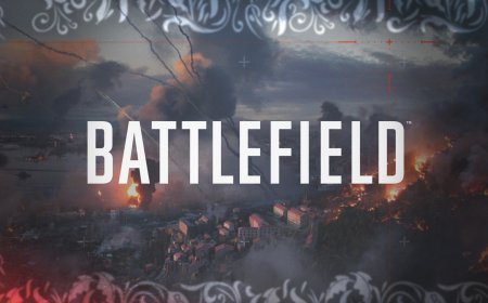 Sonraki Battlefield Oyunu Açık Dünya Olabilir 