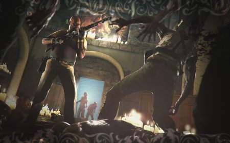Denemeniz Gereken En İyi 7 Left 4 Dead 2 Modları