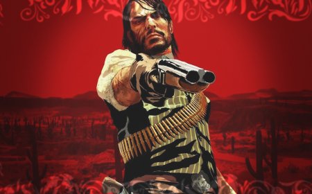 Red Dead Redemption Sonunda PC’ye Gelebilir