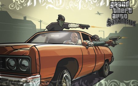 GTA San Andreas’ta Açılabilen Kız Arkadaşları