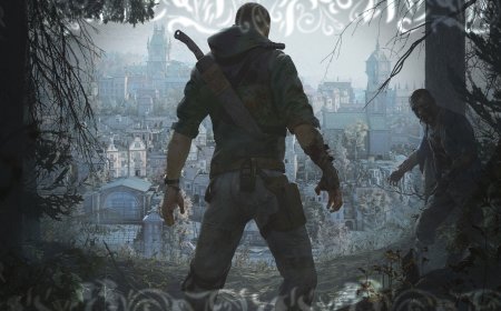 Dying Light: The Beast, Hayranların En Sevdiği Karakteri Geri Getiriyor 