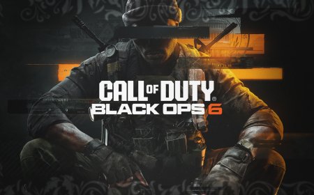 Call of Duty: Black Ops 6 Açık Beta Xbox Game Pass’e Geliyor 