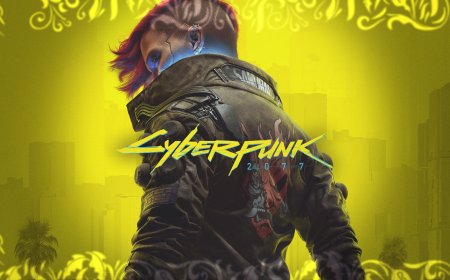 Cyberpunk 2077’nin İptal Edilen Ay DLC’si Ortaya Çıktı