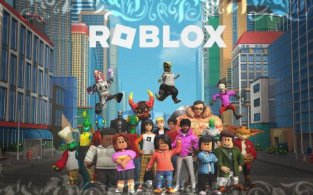 Roblox Gelecek Ay Büyük  Bir Yükseltme Alıyor 