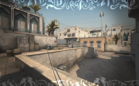 Dust 2: Bir Devrin Kapanışı