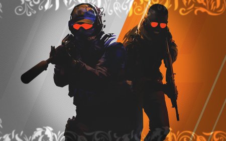 Counter-Strike 2’de Tüm Bilmeniz Gerekenler