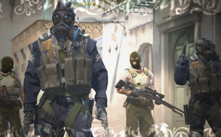 Counter-Strike 2 Rehberi