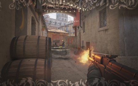 Counter-Strike 2 CS:GO Başarımlarını Sildiği için Bazı Oyuncuları Deliye Çevirdi