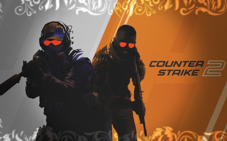 Counter-Strike 2 Artık Valve’ın En Düşük Puanlı Oyunu Oldu