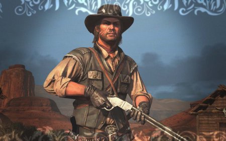    Red Dead Redemption PC Sistem Gereksinimlerini Doğruladı 