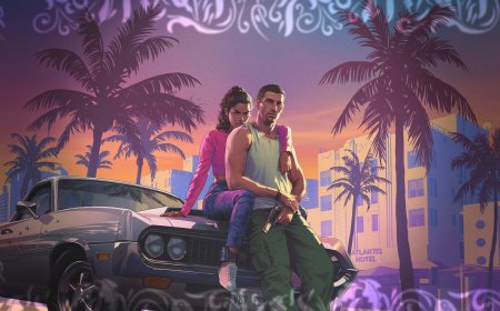 Ubisoft, Grand Theft Auto 6 Hakkında Yorum Yaptı