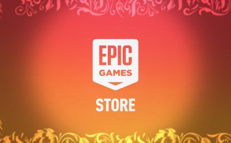 Epic Games Store 18 Temmuz’da 2 Ücretsiz Oyun Veriyor 