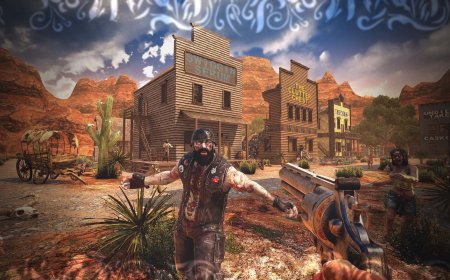 7 Days to Die 1.0 Sürümü Çıktı! 