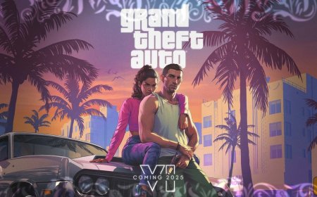 GTA 6, Aktörlerin Grevi Nedeniyle Gecikmeyecek 
