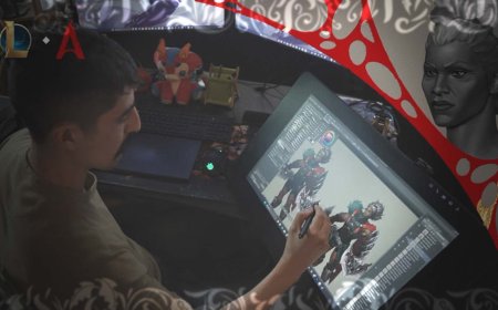 League of Legends Geliştiricisinin Oyunlarından Birini İptal Ettiği Bildirildi