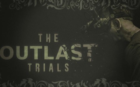 Outlast Trials’a Yeni Katil Geliyor