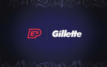Gillette, Avrupa organizasyonu olan Enterprise Esports ile ortaklık kuruyor