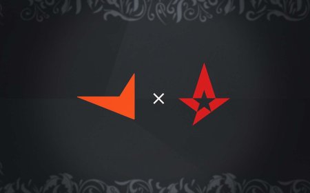 Astralis, turnuva platformu FACEIT ile iş birliğine Başladı