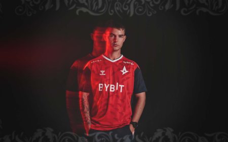 Astralis, Virtüözünü Sonraya Saklıyor