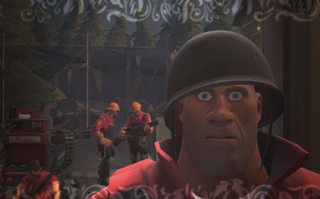 Valve, Team Fortress 2’de ki Botlarını Yok Ediyor