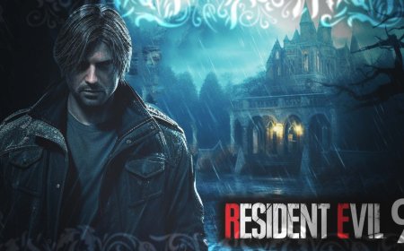 Capcom Yeni Resident Evil Oyununu Onayladı ve Yönetmenini Açıkladı 