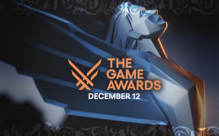 The Game Awards 2024: Yılın Oyunları ve Duyuruları!