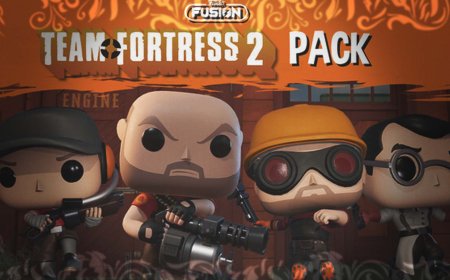 Team Fortress 2 Oyun İşbirliği Hayranları Sinirlendirdi 