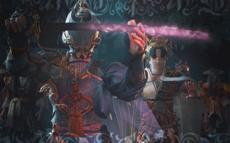 Yeni Capcom Oyunu 19 Temmuz’da Game Pass’e Geliyor